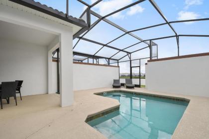 Four Bedrooms townHome 4861