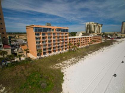 Seahaven Beach Hotel Panama City Beach Panama City Beach