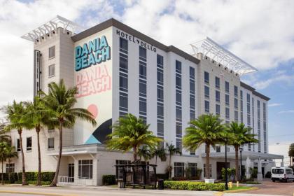 Hotel Morrison Fort Lauderdale