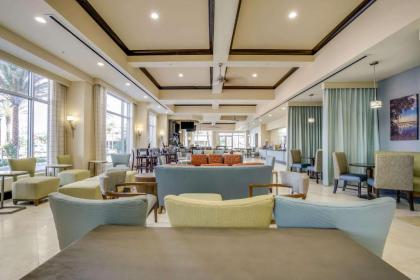 Hotel Dello Ft Lauderdale Airport Tapestry Collection by Hilton - image 2