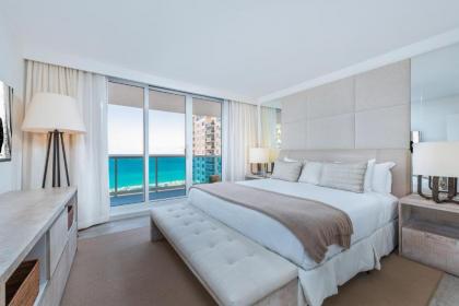 3 Bedroom Direct Ocean located at 1 Hotel & Homes Miami Beach -1144