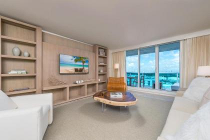 Apartment in miami Beach Florida