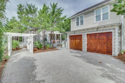 Watersound Getaway Carriage House Florida