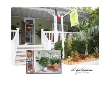 Lhabitation Key West