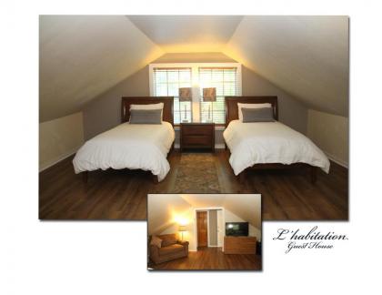 L'Habitation Guesthouse- Adult Exclusive - image 4