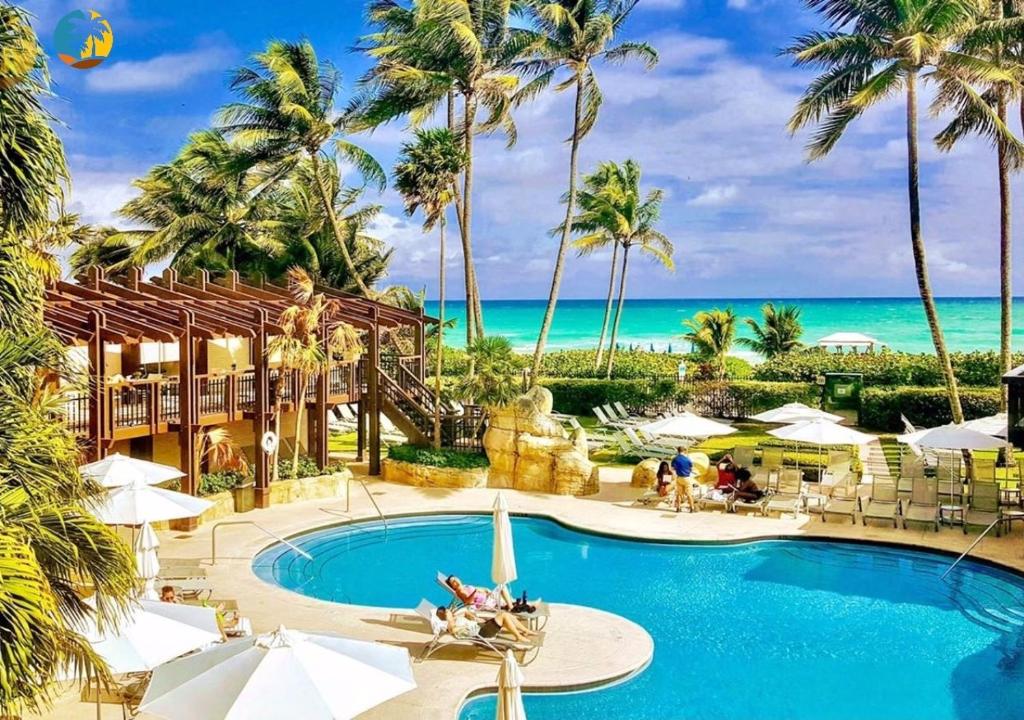 Luxury Beach Resort - HORA RENTALS - image 2