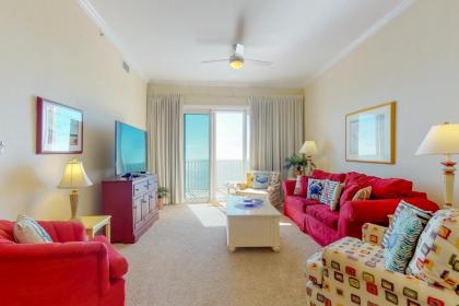 Holiday homes in Perdido Key Florida