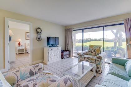 Edgewater Golf Villa #1206 Panama City Beach
