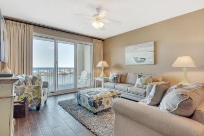 Ariel Dunes II 1007 miramar Beach Florida