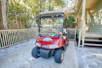 Baypine Cottages 8873 miramar Beach