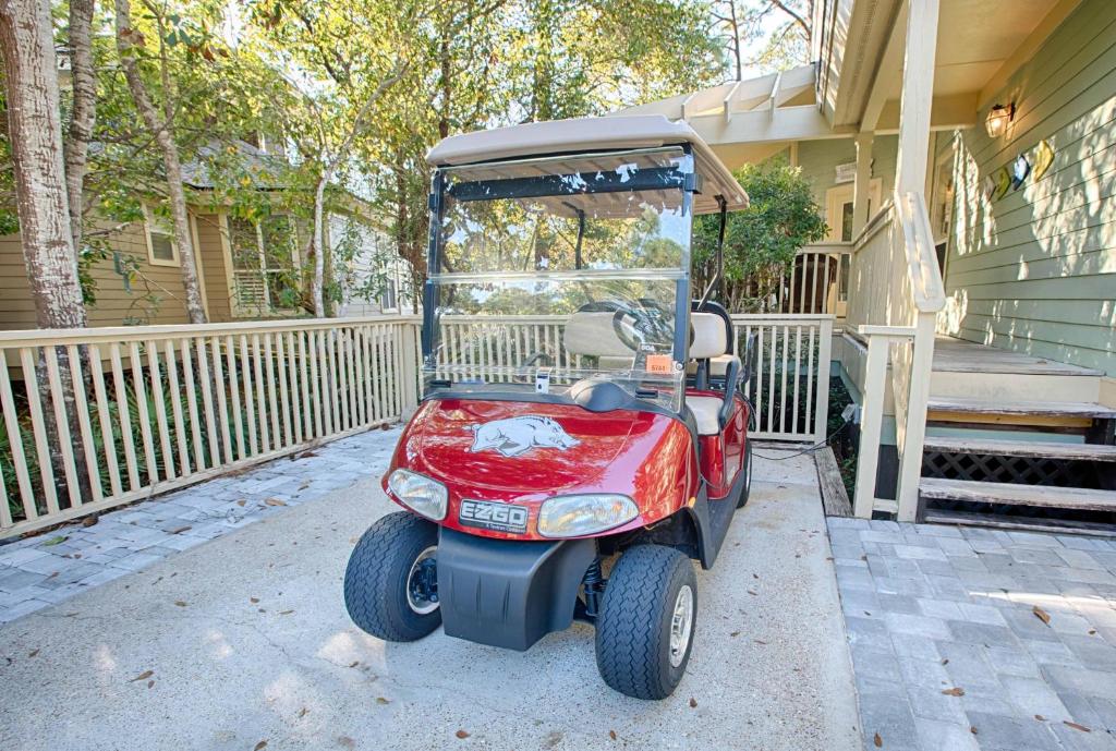 Baypine Cottages 8873 - main image