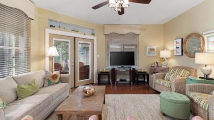 Baypine Cottages 8873 - image 2