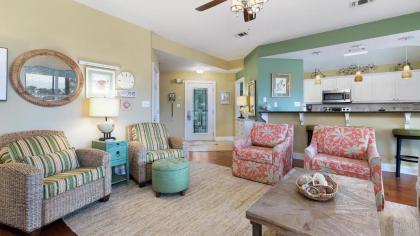 Baypine Cottages 8873 - image 4