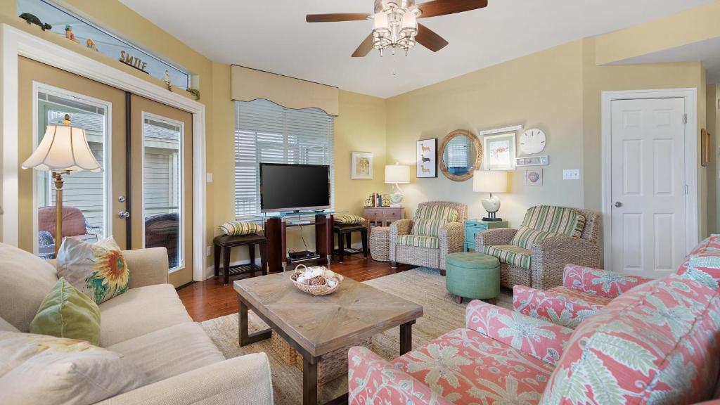 Baypine Cottages 8873 - image 5