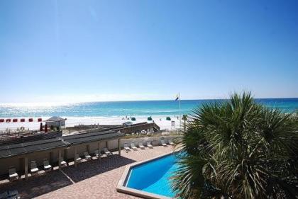Beachside two 4234 miramar Beach Florida