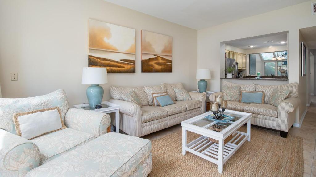 Beachwalk Villa 5135 - image 4