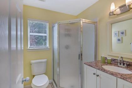 Nantucket Rainbow Cottages 20A Studio Destin Florida