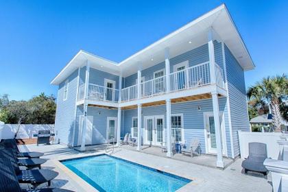 Holiday homes in Destin Florida