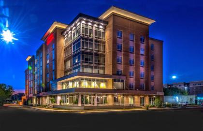 Hampton Inn & Suites Tallahassee Capitol-University