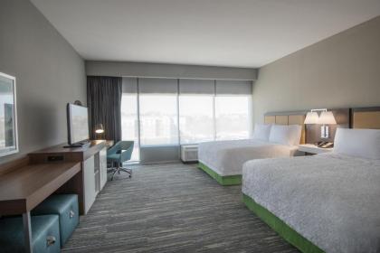 Hampton Inn & Suites Tallahassee Capitol-University - image 3