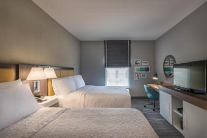 Hampton Inn & Suites Tallahassee Capitol-University - image 4