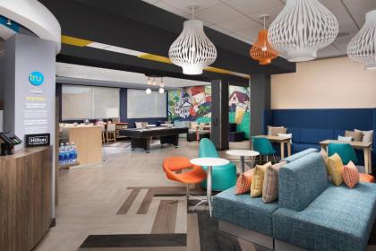 Tru By Hilton Tallahassee Central - image 4