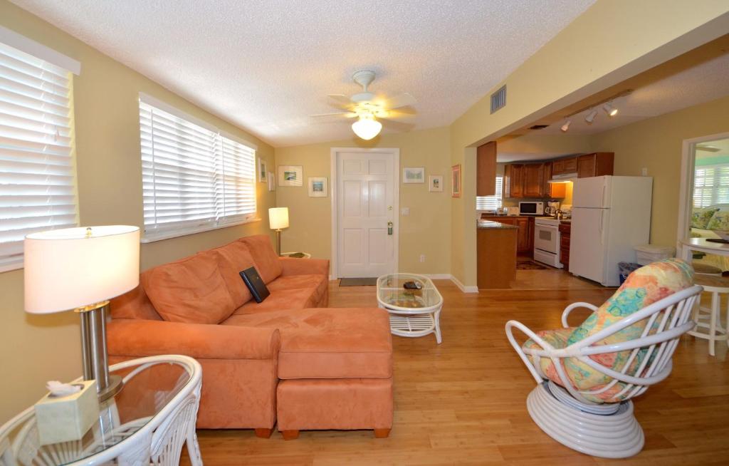 Duval Hideaway - main image