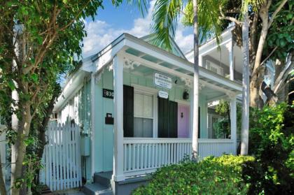 Conch Casa Key West Florida