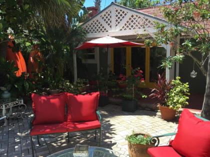 Sea Breeze Manor Inn - image 4