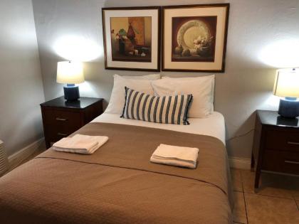 Aparthotels in miami Beach Florida