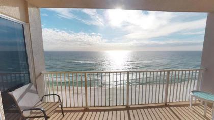 Holiday homes in Panama City Beach Florida