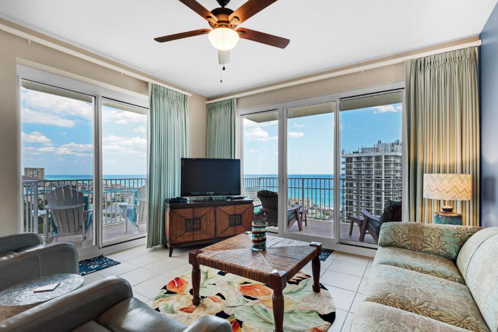 Ariel Dunes I 1401 by RealJoy - main image