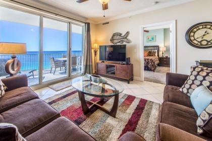 Ocean Reef 1708 by RealJoy Panama City Beach