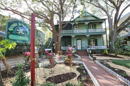 Historic Sevilla House (adults Only)