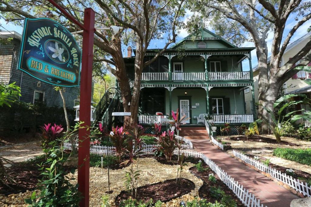 Historic Sevilla House (Adults only) - image 3