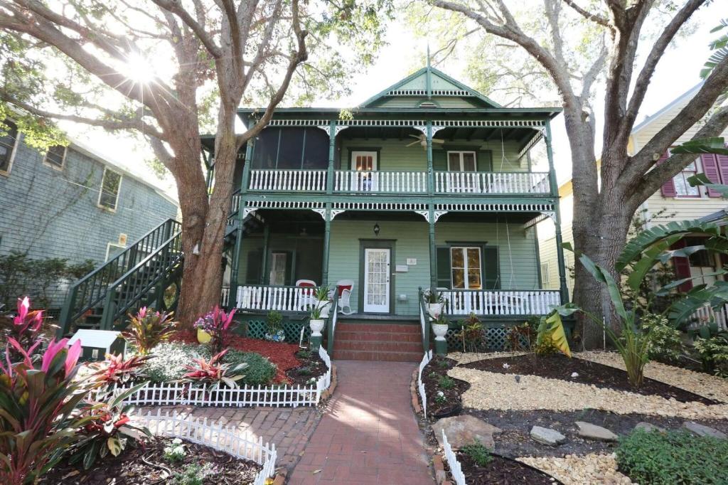 Historic Sevilla House (Adults only) - image 5