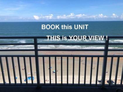 Ocean Walk 3BR 1104