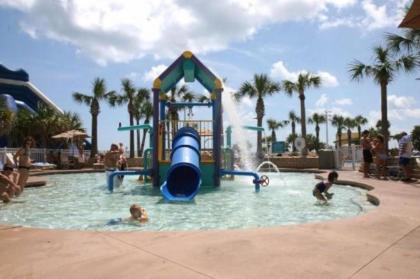 Ocean Walk Resort 702 - image 2