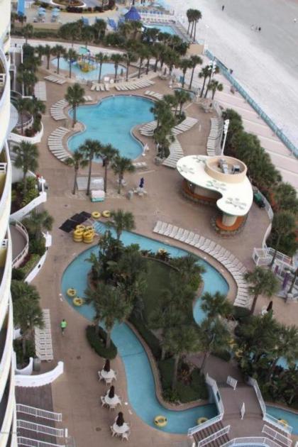 Ocean Walk Resort 702 - image 3