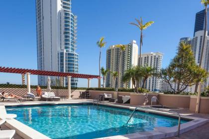 King David Ocean View 3 Bedrooms 5 Beds Sunny Isles Beach