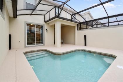 Holiday homes in Kissimmee Florida