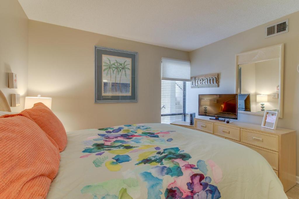 Edgewater Beach Resort #T3-602 - image 3