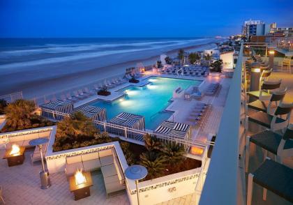 Hard Rock Hotel Daytona