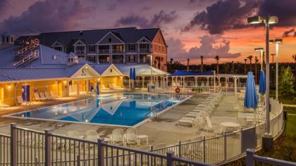 Orlando Breeze Resort