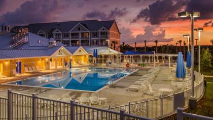 Holiday Inn Club Vacations - Orlando Breeze Resort an IHG Hotel