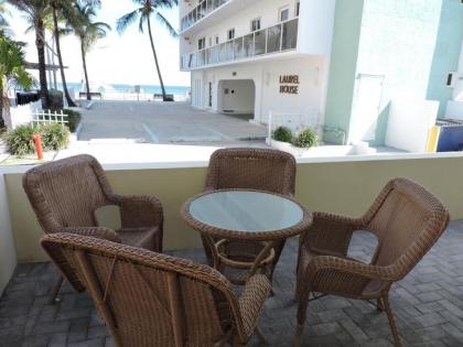 Beachside Studio Seabreeze - image 2