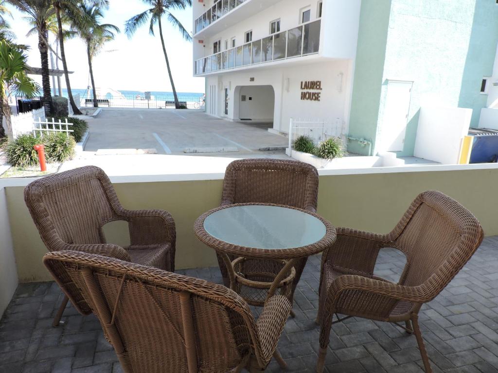 Beachside Studio Seabreeze - image 2