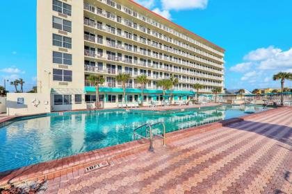 Harbour Beach Resort Daytona Beach Florida