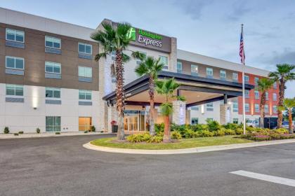 Fort Walton Beach Holiday Inn Express
