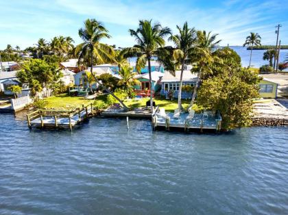 Matlacha Cottages